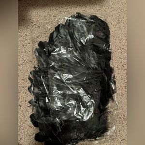 Kids costume angel wings